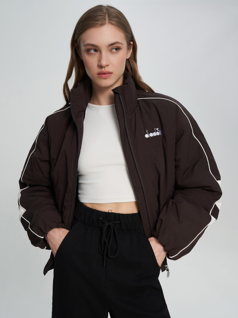 Куртка утепленная женская Diadora