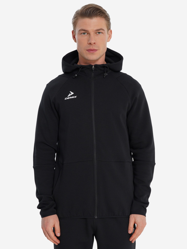 Джемпер футбольный мужской Demix