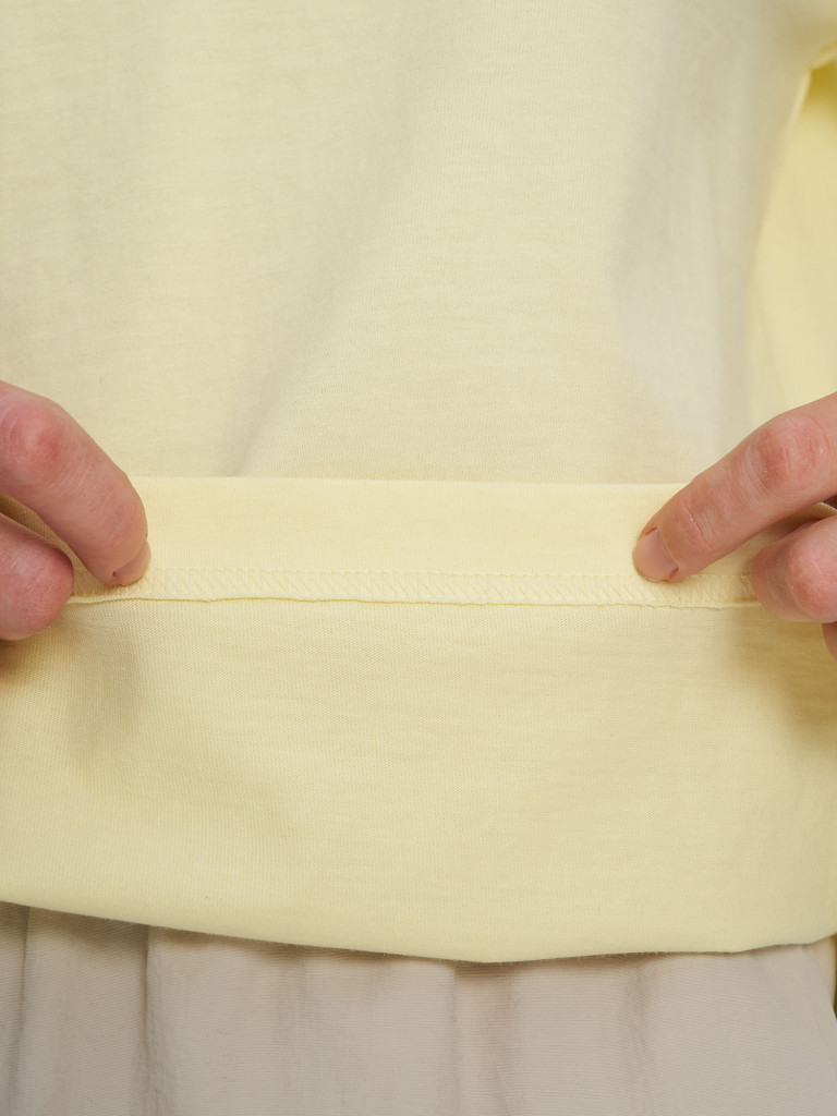 Футболка женская оверсайз Termit