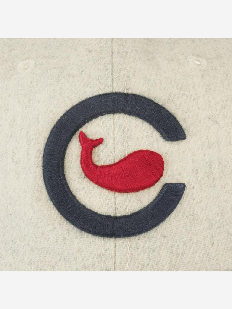 Бейсболка AMERICAN NEEDLE 21005A-WHA Chicago Whales Archive MILB