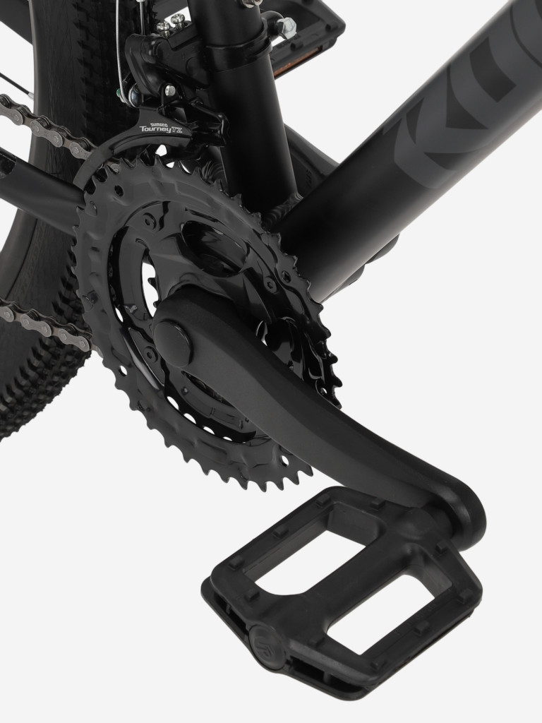 Велосипед горный Roces Ritmo 29"