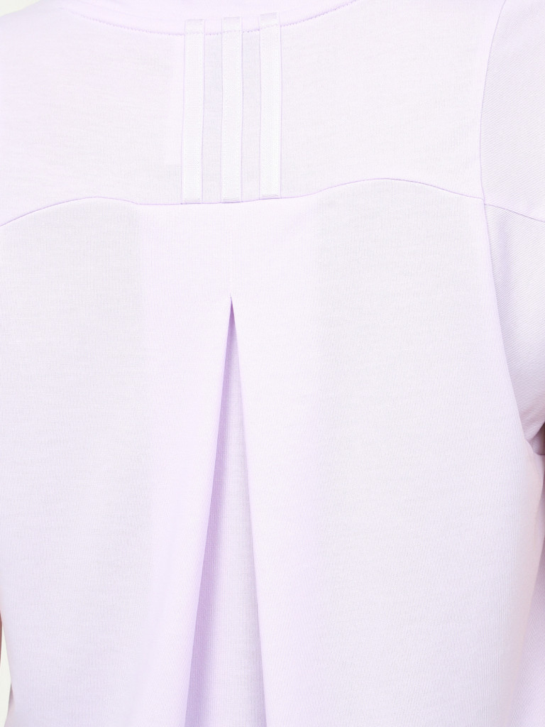 Футболка женская adidas Pleated