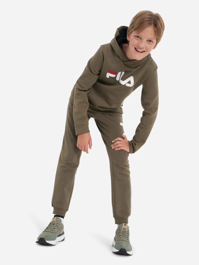 Худи для мальчиков FILA