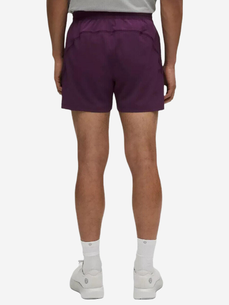 Шорты Lululemon Pace Breaker Short
