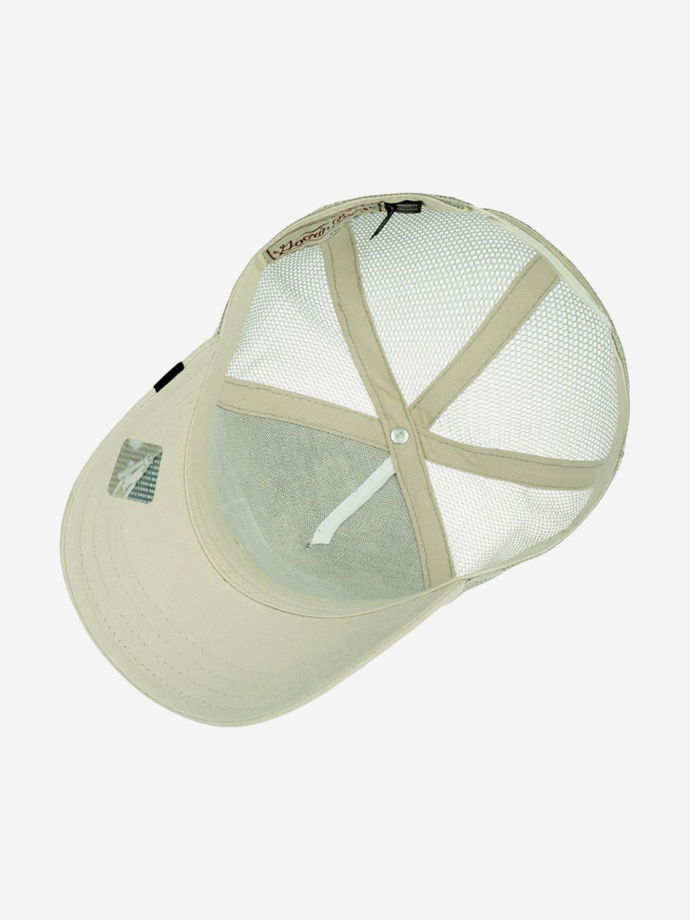 Бейсболка с сеточкой GOORIN BROTHERS 101-2716