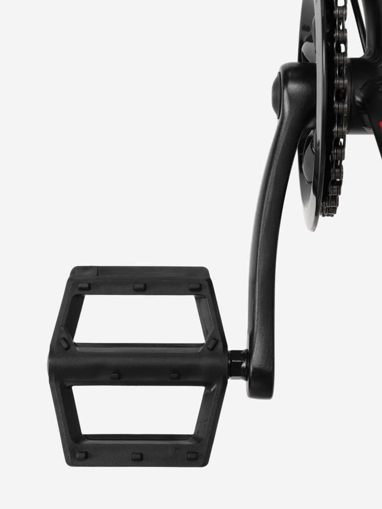 Велосипед подростковый Stern Mount 24"