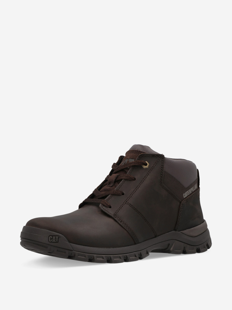 Ботинки мужские Caterpillar Threshold Chukka