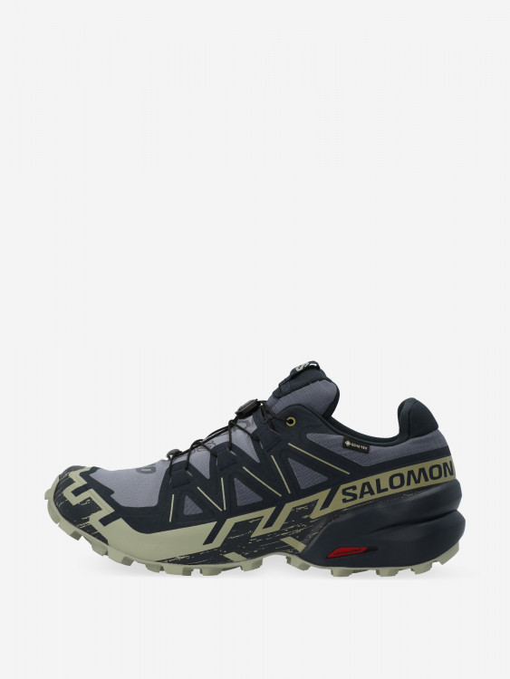 Кроссовки мужские Salomon Speedcross 6 Gtx