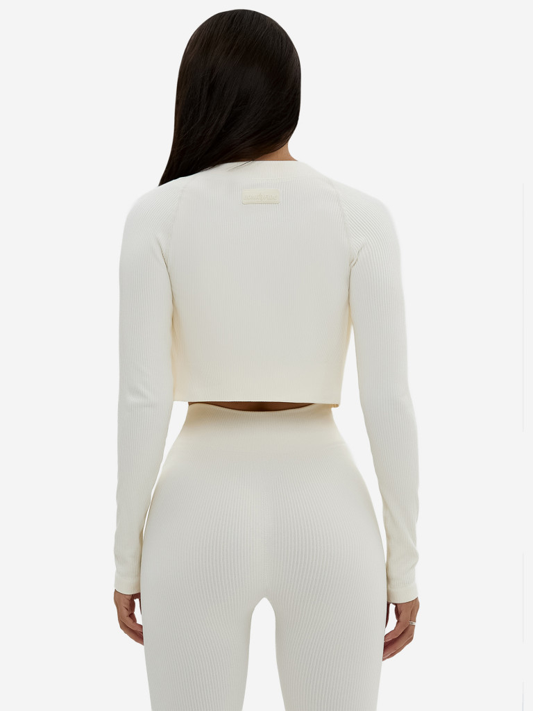 Рашгард женский Bona Fide Rashguard Milk