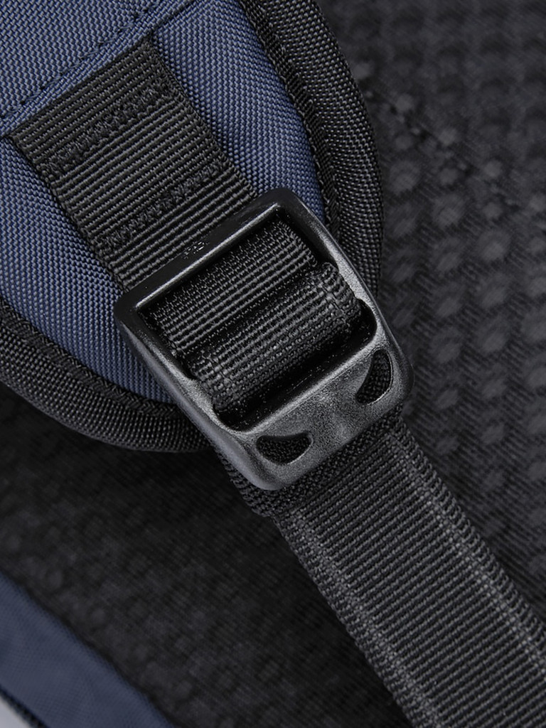 Сумка слинг антивор Pacsafe V Tech Sling, Ocean, 10 л.