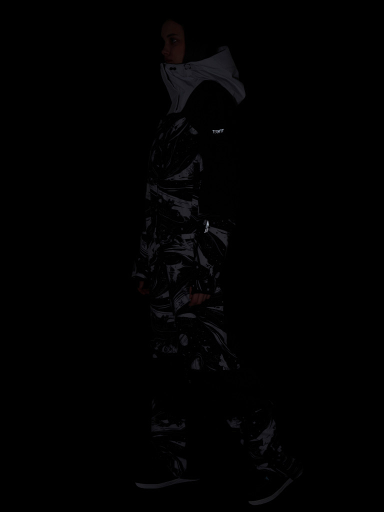 Комбинезон женский Termit