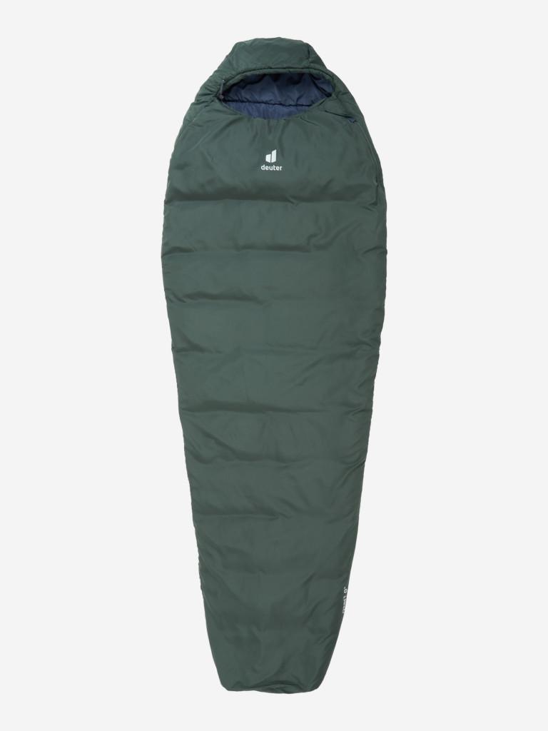 Спальный мешок Deuter Orbit -5