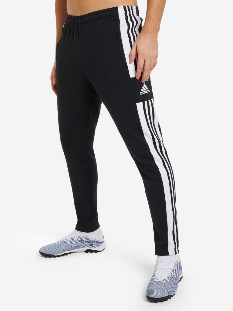 Брюки мужские adidas Squadra 21 Sweat