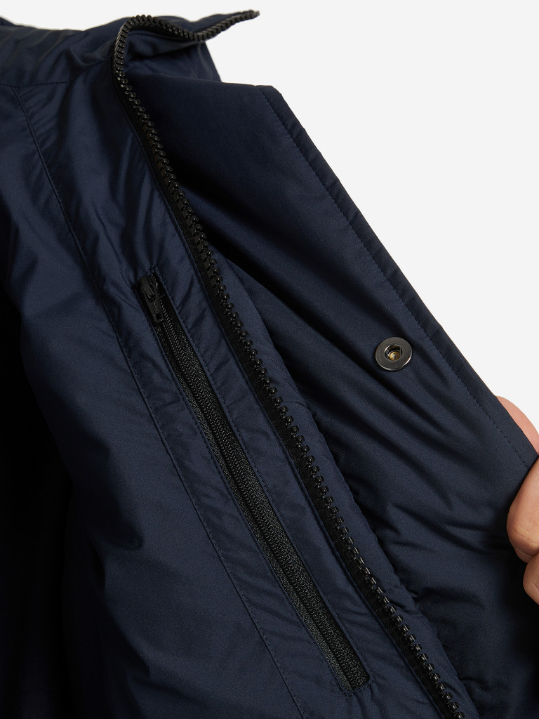 Пуховик мужской Peak Performance Rivel