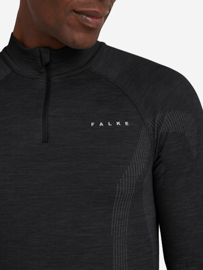 Мужской термолонгслив FALKE
