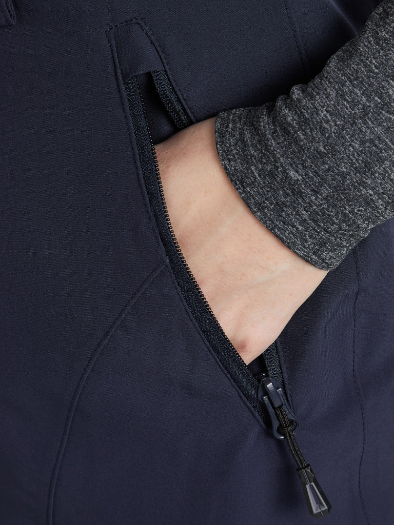 Брюки утепленные женские IcePeak Freyung