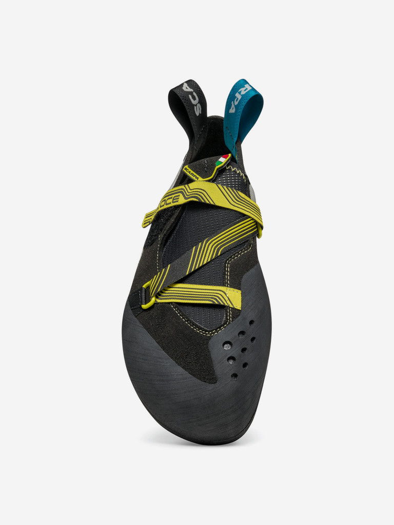 Туфли скальные мужские Scarpa Veloce