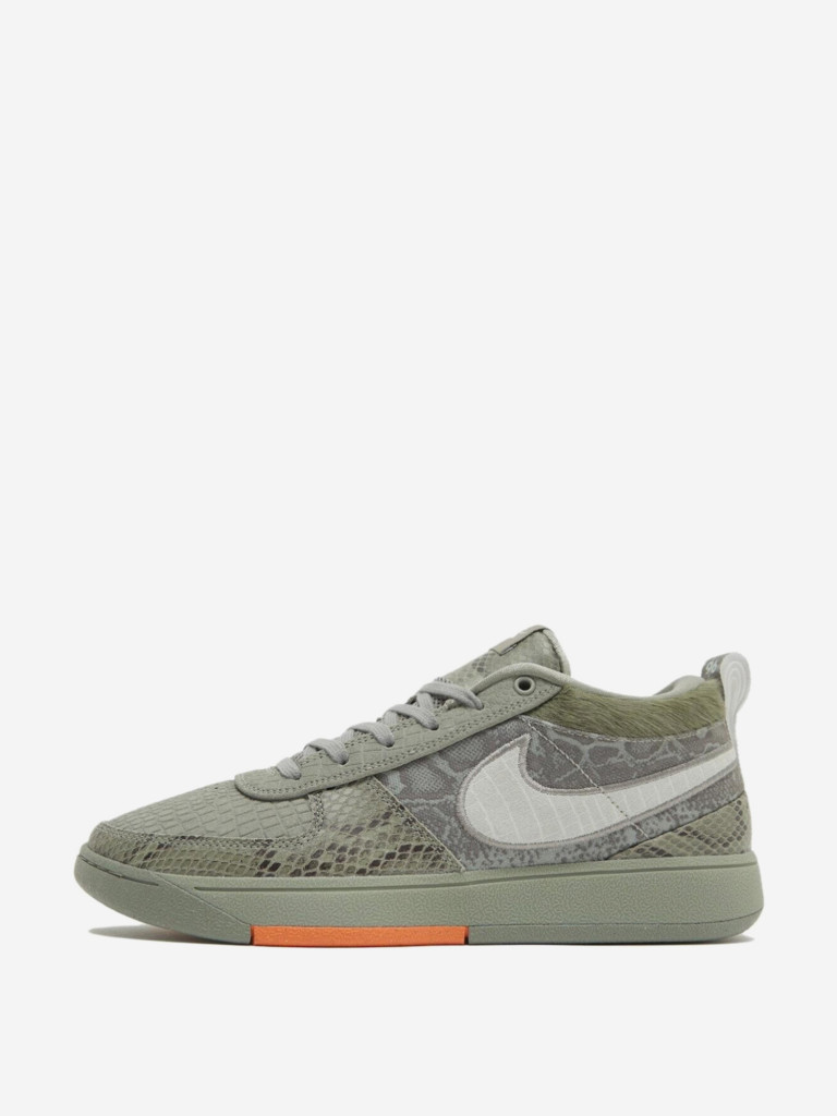 Кроссовки Nike Book 1