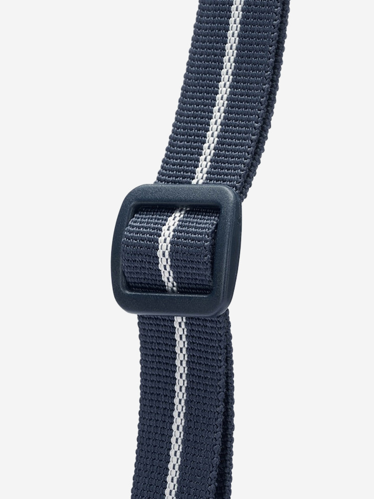 Сумка антивор Pacsafe GO Micro Crossbody, темно-синий, 1,5 л.