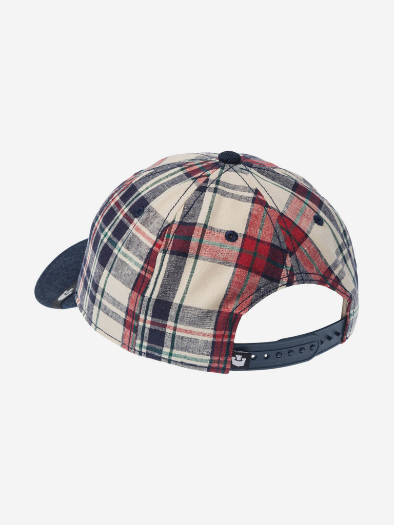 Бейсболка GOORIN BROTHERS 101-2109 (синий)