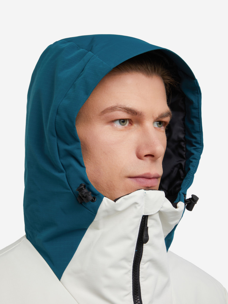 Куртка горнолыжная мужская Volkl