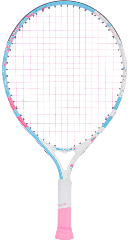 Ракетка для большого тенниса детская Babolat B'Fly 19