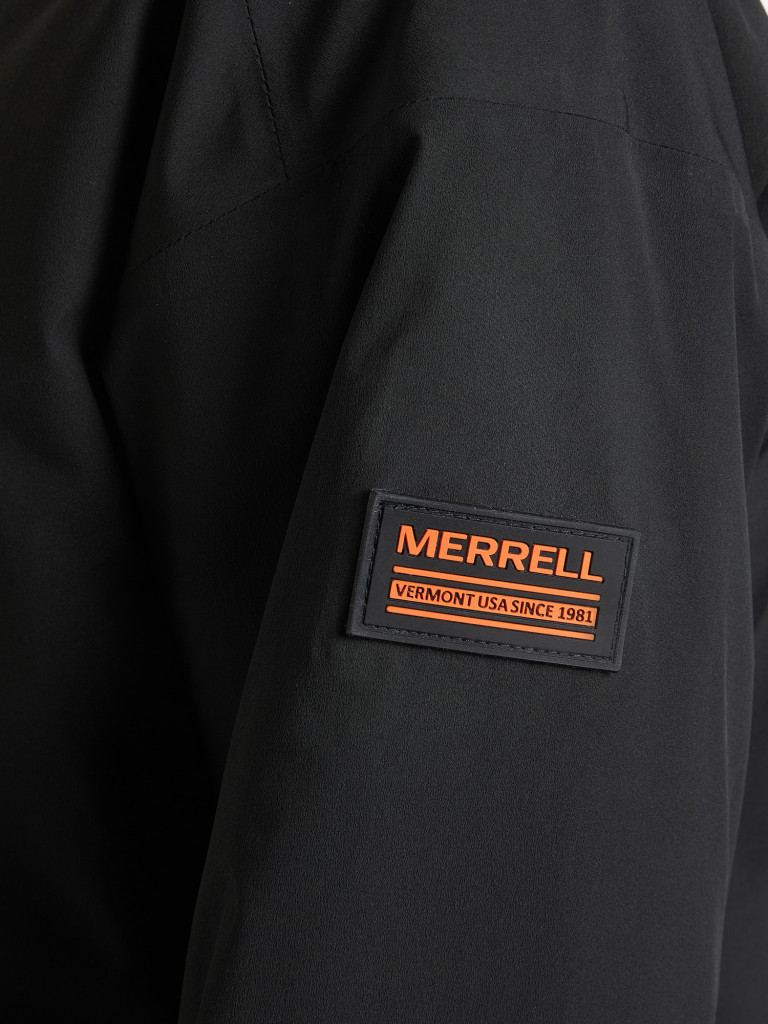 Куртка утепленная женская Merrell