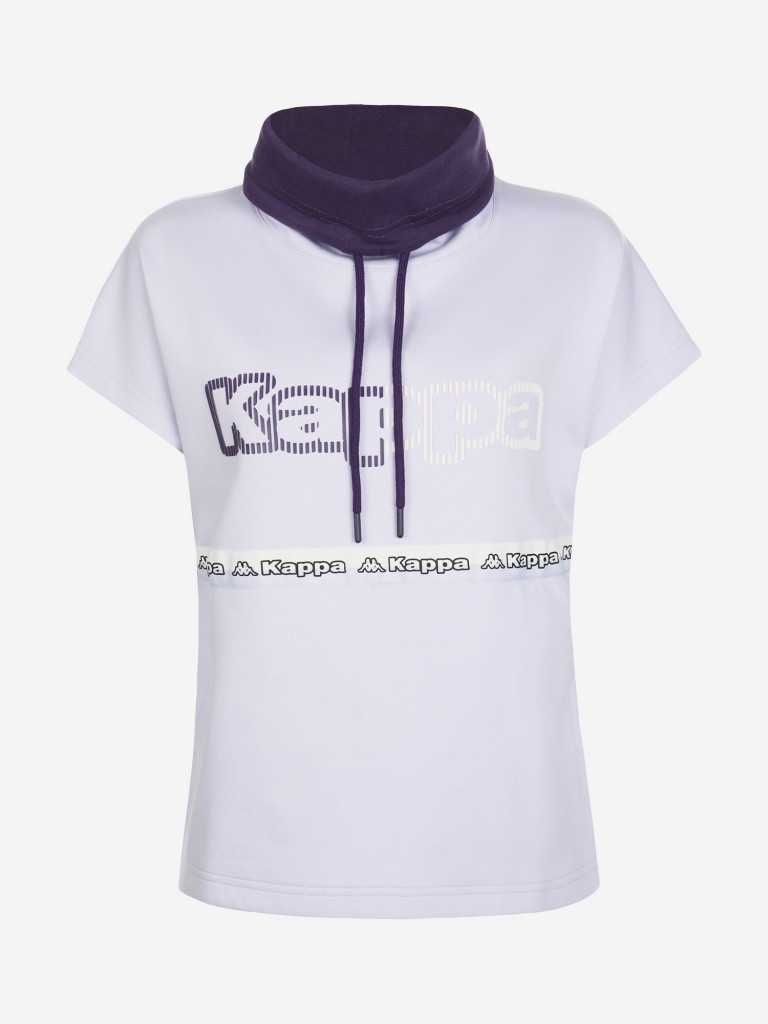 Толстовка женская Kappa
