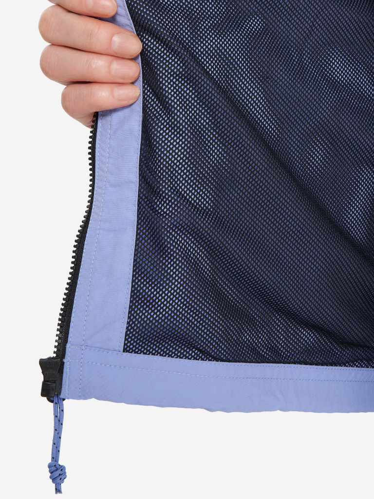 Ветровка женская Mountain Hardwear Stryder Full Zip