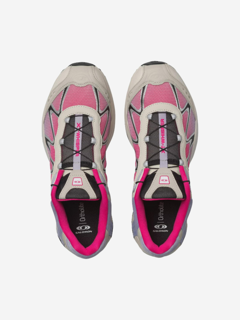 Кроссовки унисекс Salomon XT Whisper