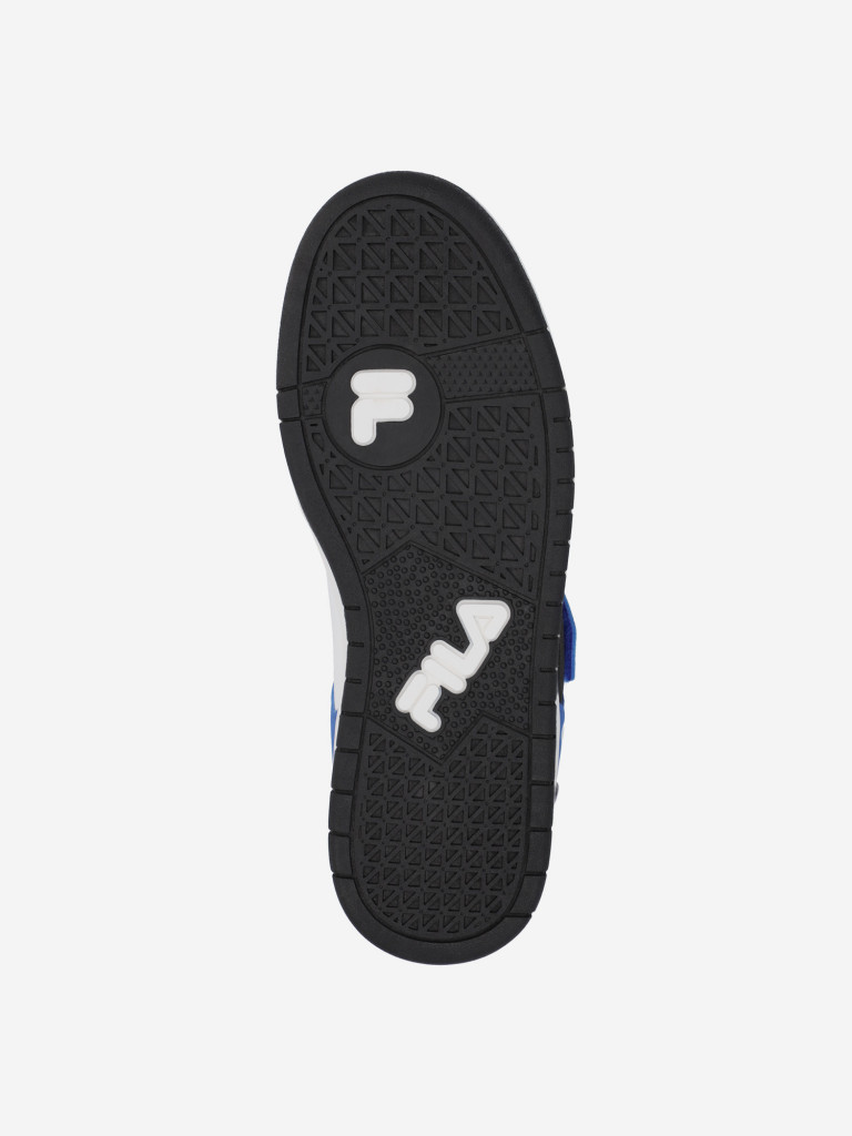 Кеды для мальчиков FILA Fil NXT