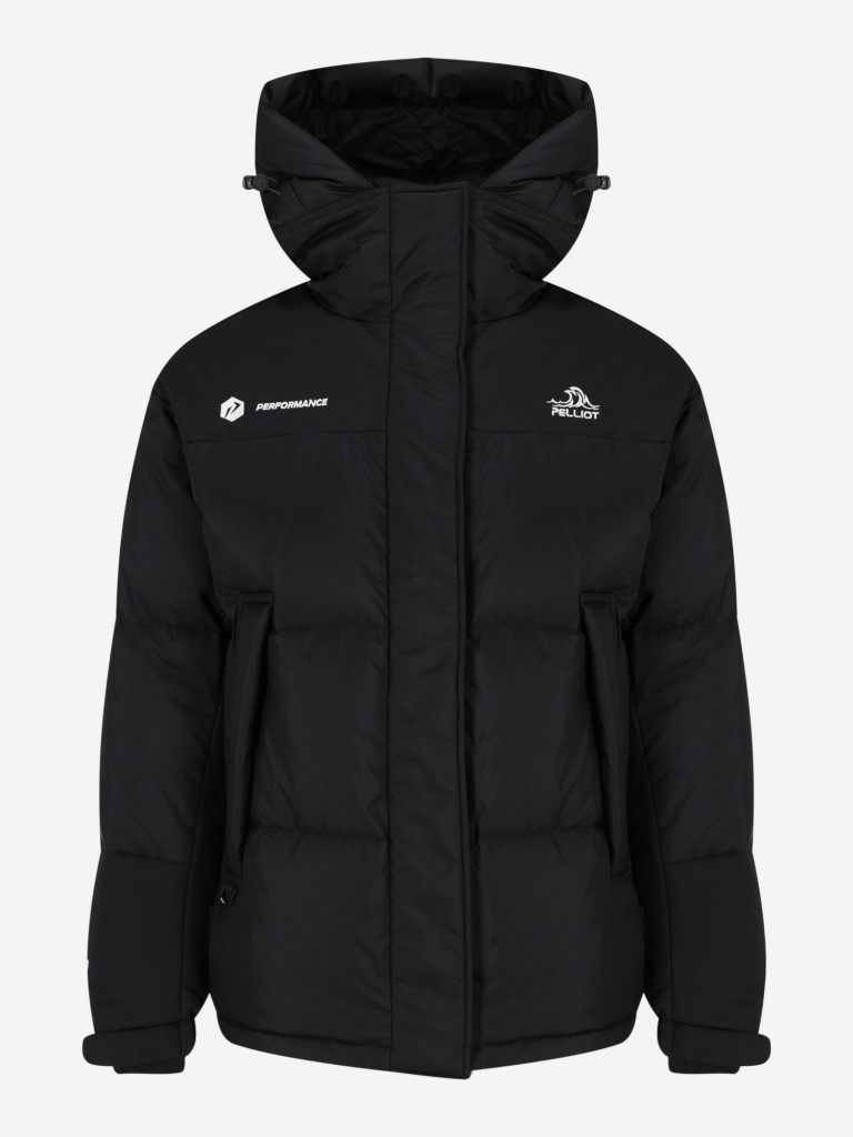 Пуховик мужской Pelliot