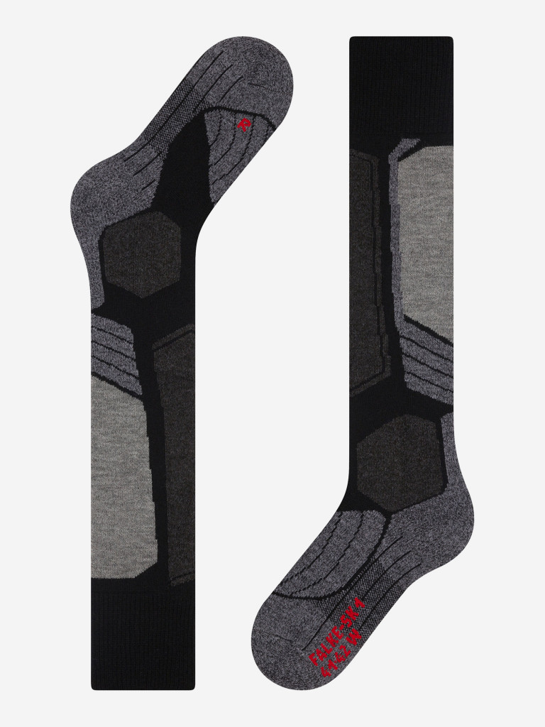 Женские спортивные гольфы FALKE