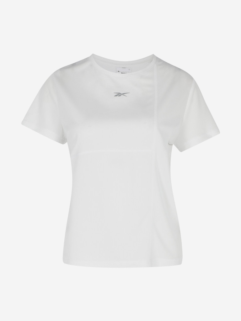 Футболка женская Reebok Running Speedwick Tee