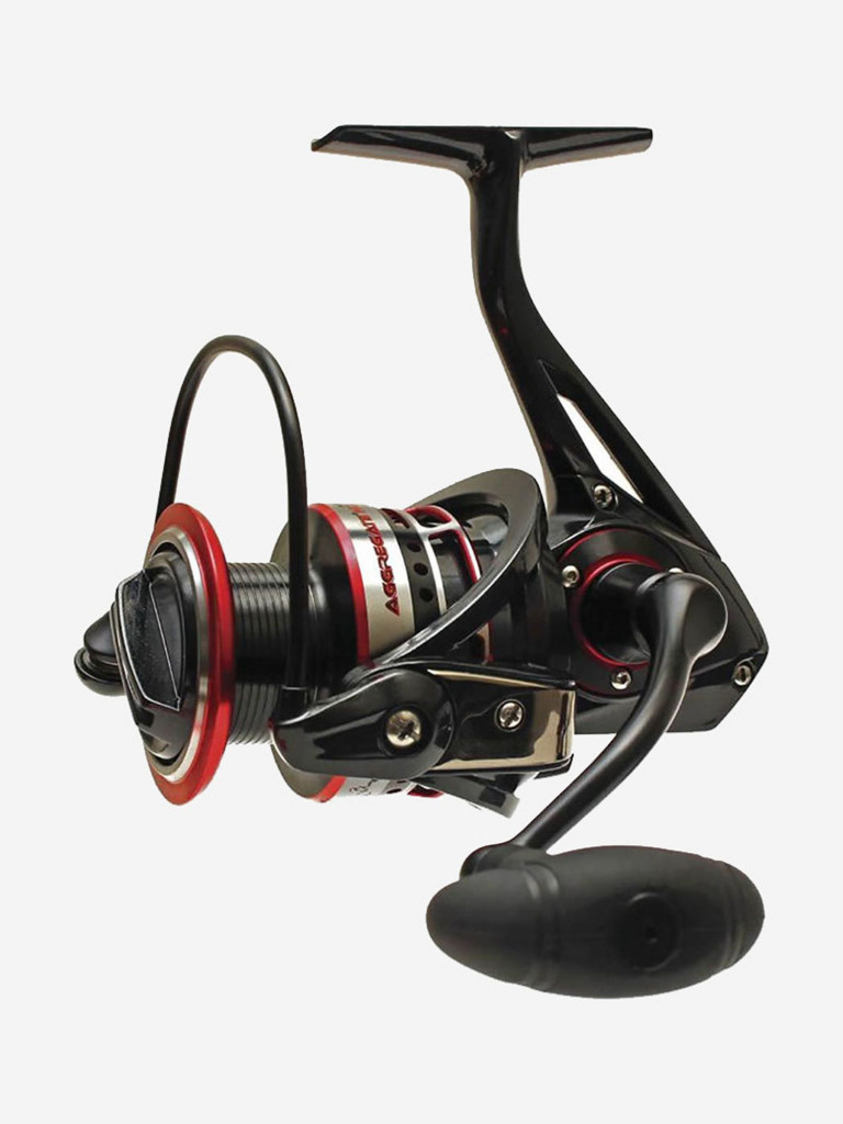 Катушка для рыбалки безынерционная Stinger Aggregate HD 3000