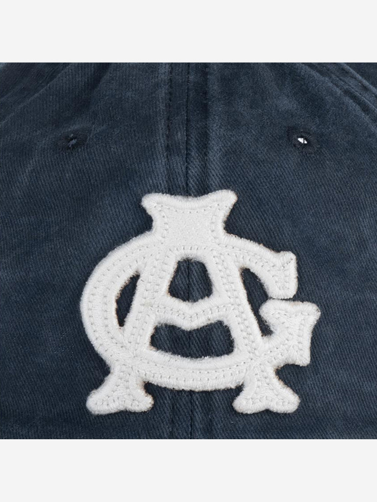 Бейсболка AMERICAN NEEDLE 44747A-CAG Chicago American Giants Archive NL