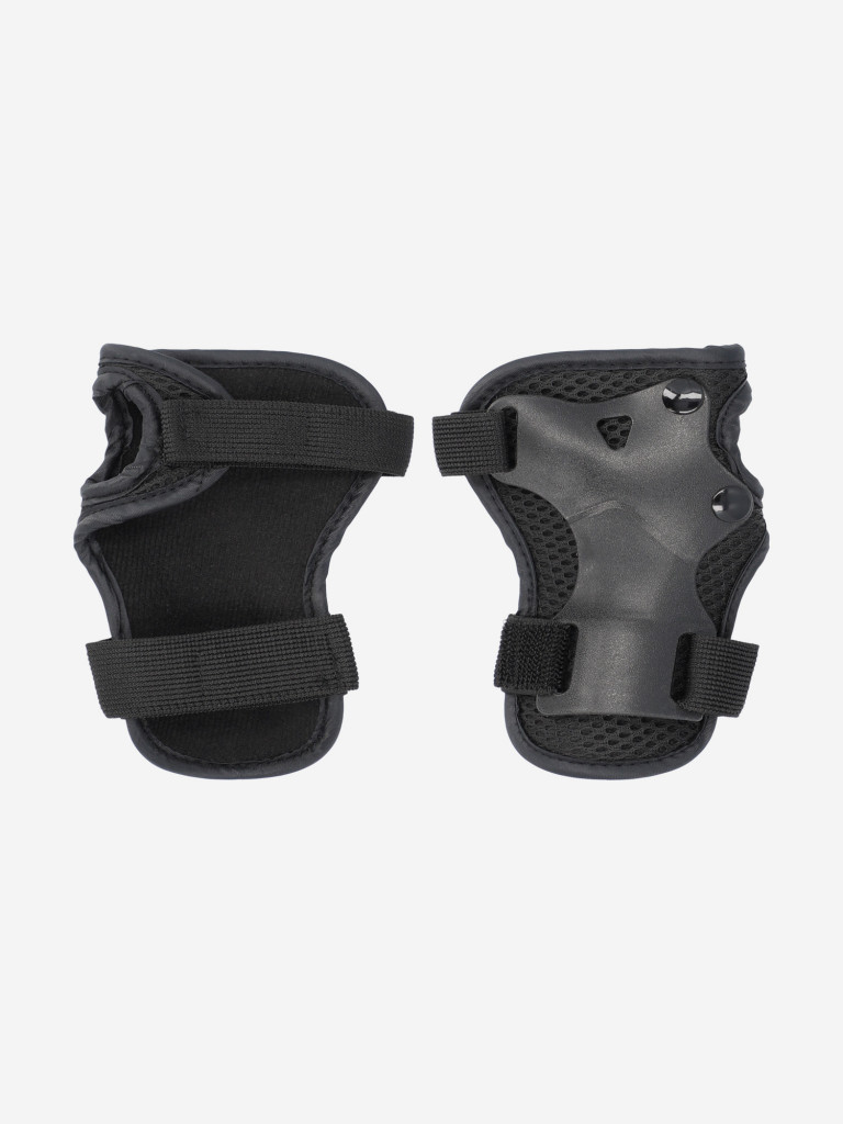 Набор детский: роликовые коньки, шлем, комплект защиты Reaction Sunny