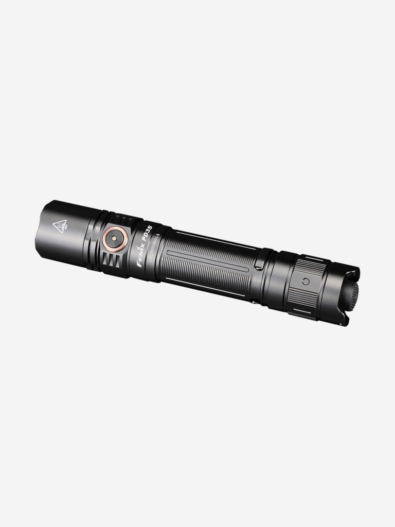 Фонарь ручной Fenix PD35 V3.0, 1700 лм