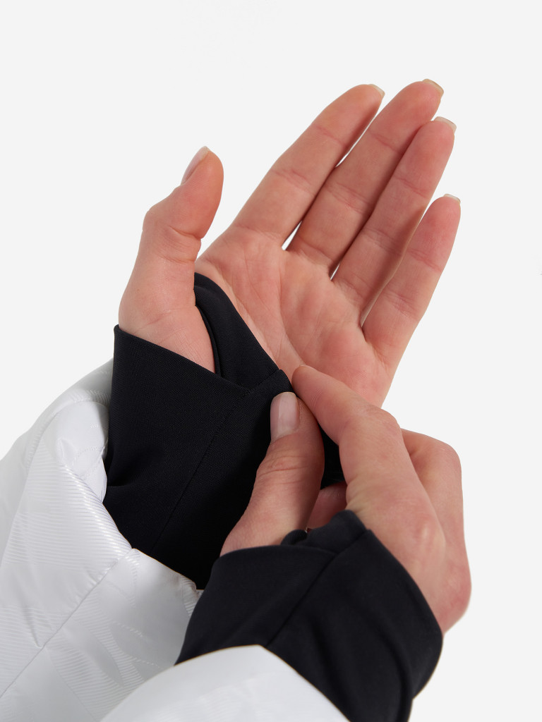 Куртка утепленная женская Sportalm Utah