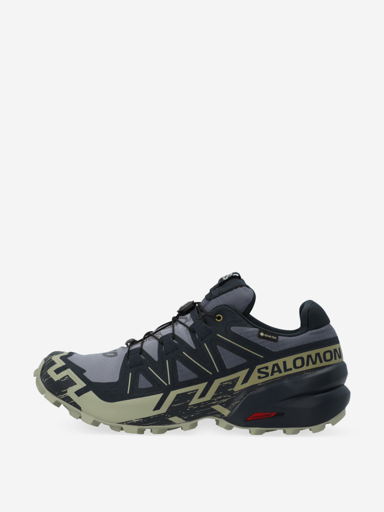 Кроссовки мужские Salomon Speedcross 6 Gtx