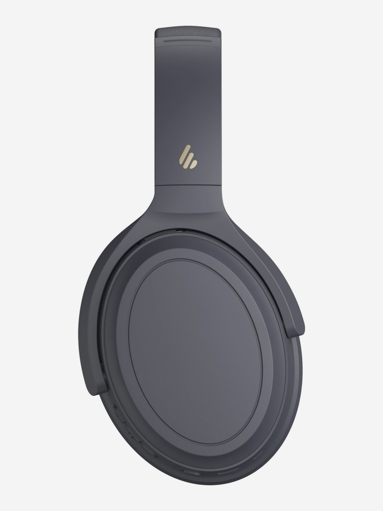 Наушники Edifier WH700NB, Bluetooth, мониторные, серый