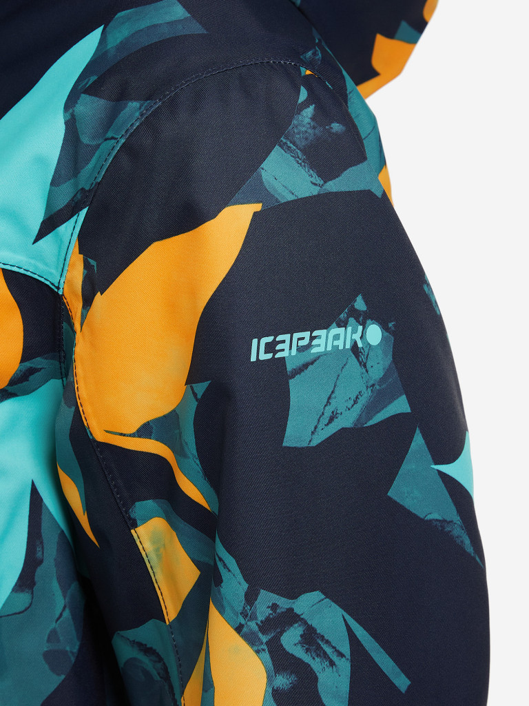Куртка утепленная женская IcePeak Corbin