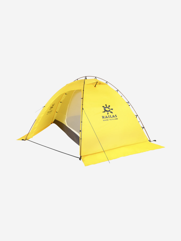 Палатка 2-местная Kailas G2 II 4-season