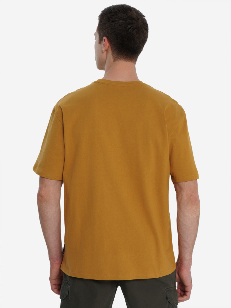 Футболка мужская Outventure