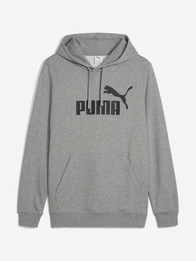 Худи мужское PUMA Серый 6499₽