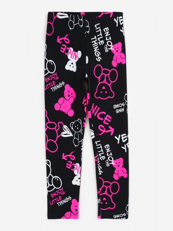 Легинсы Playtoday для девочки