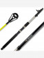 черный/серебряный