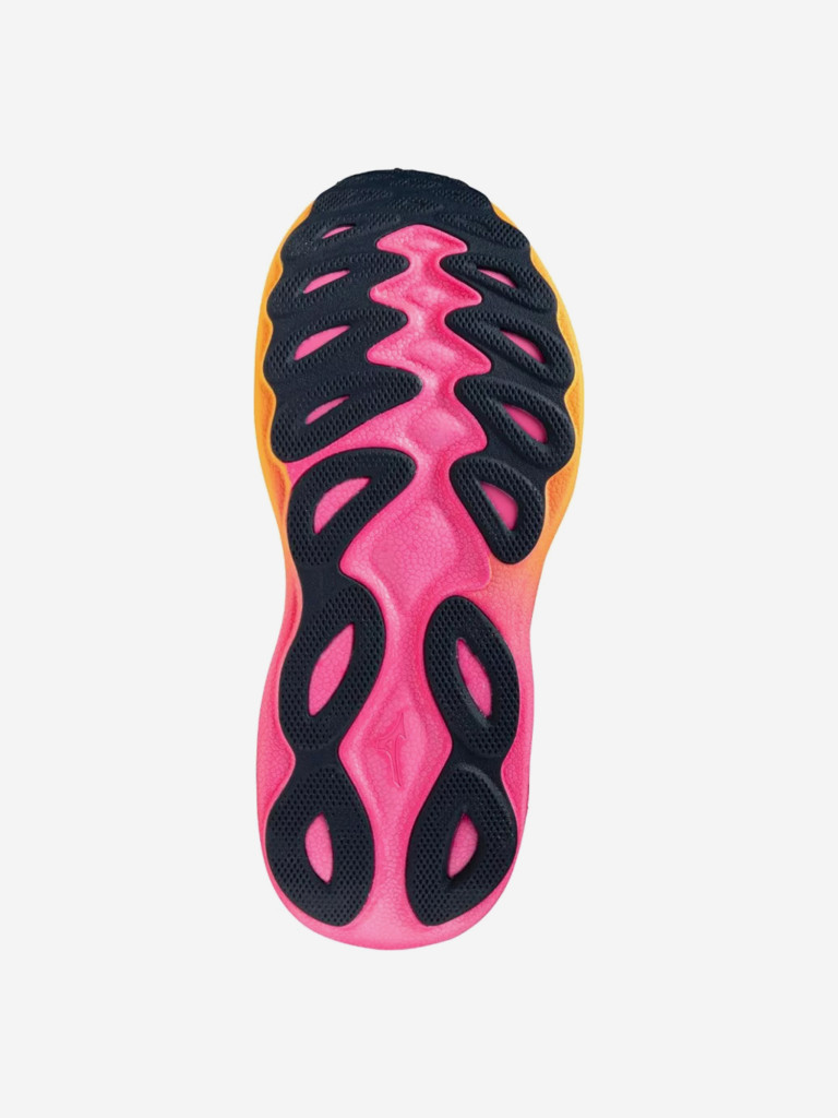 Кроссовки мужские Mizuno Wave Sky 9