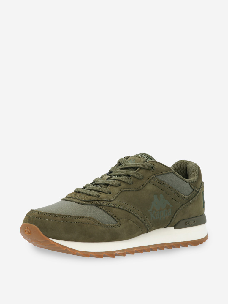 Кроссовки мужские Kappa Authentic Run