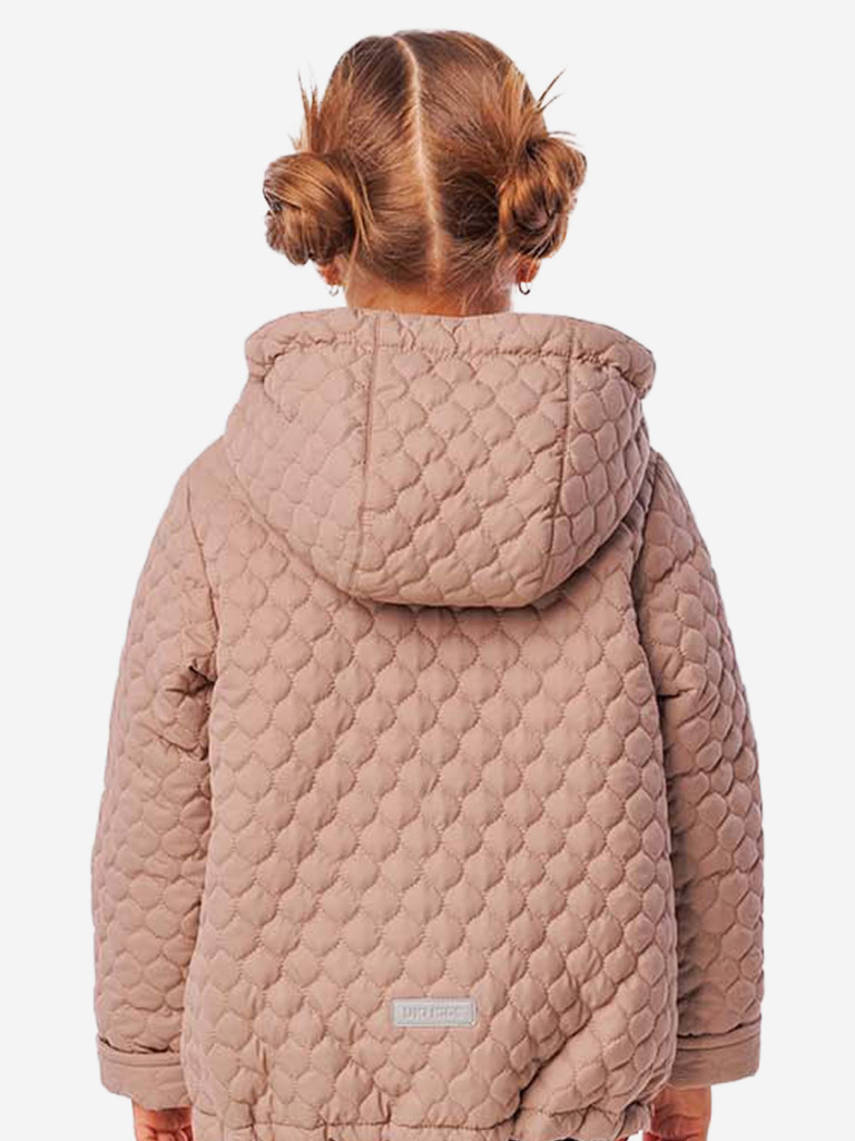 Куртка для девочки UKI KIDS